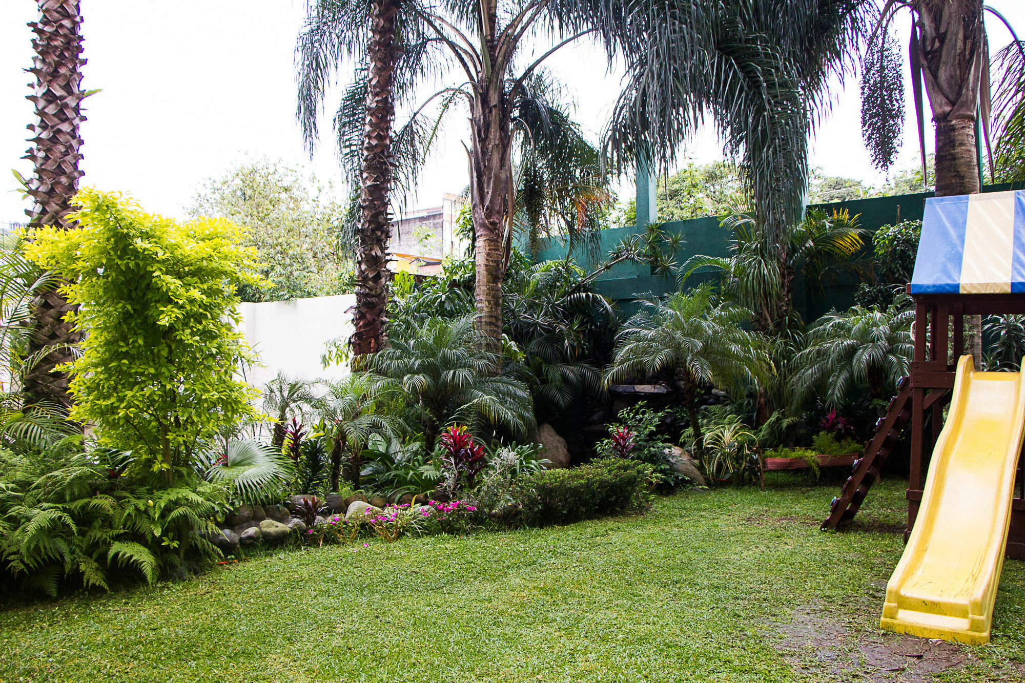 Villa Las Margaritas Caxa Xalapa Extérieur photo